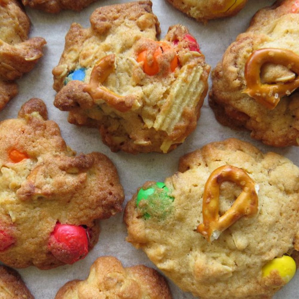 Make Kid Friendly Snacks