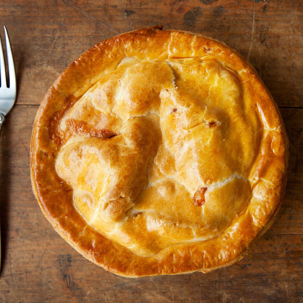 Make Pie