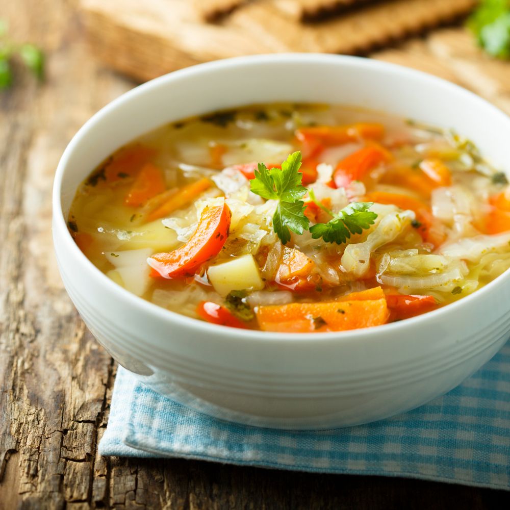 Make Soup