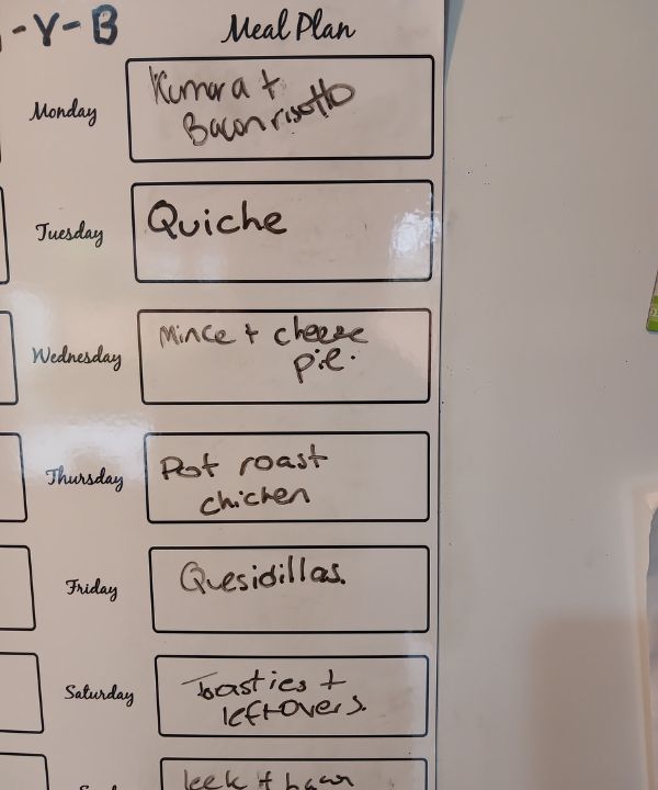 Participant comment: