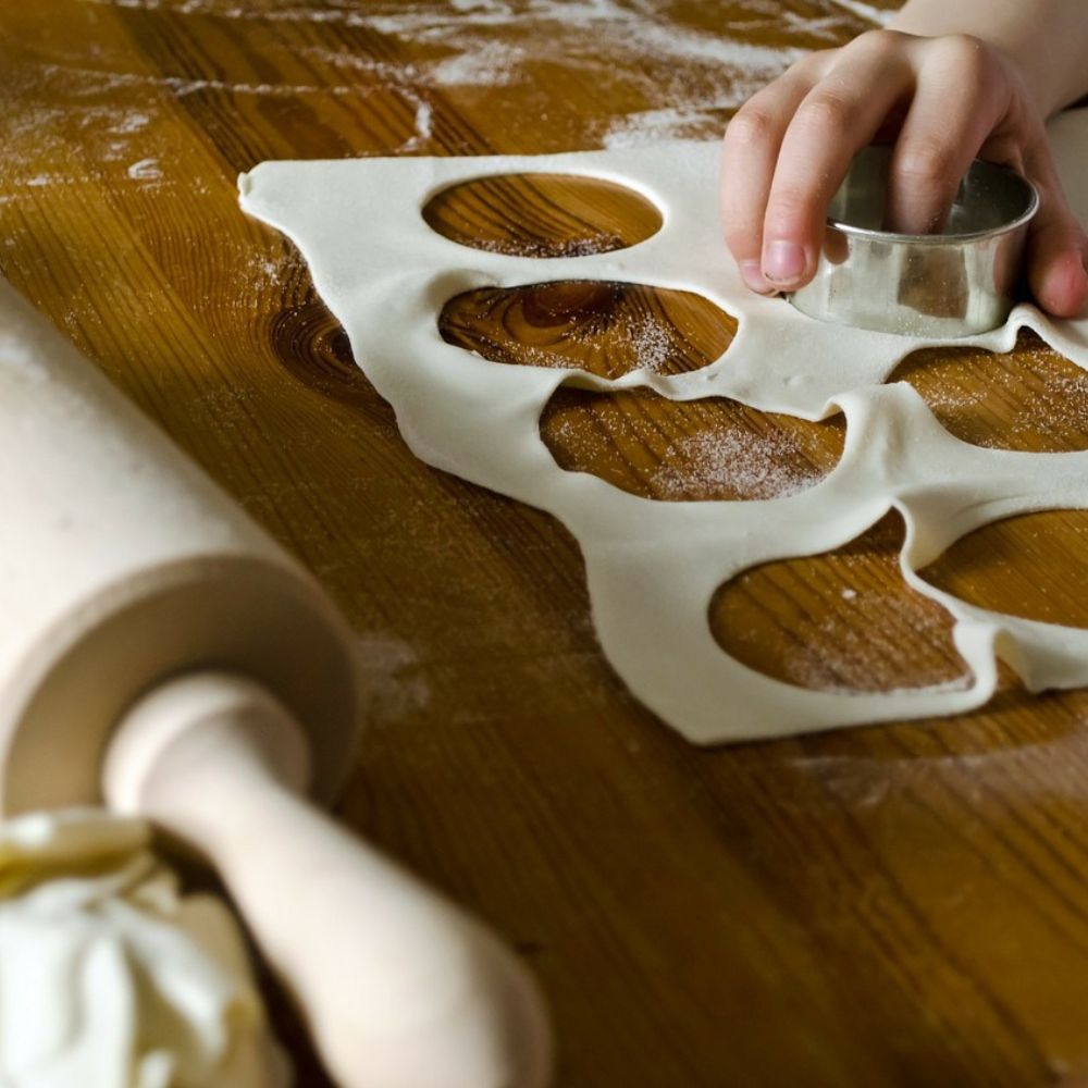 Pastry