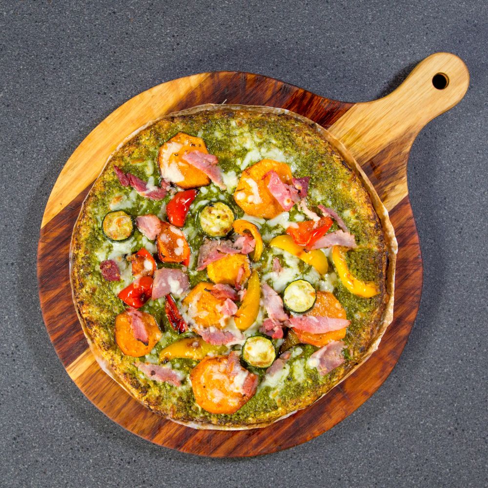 3 outside the box pizza ideas for leftovers