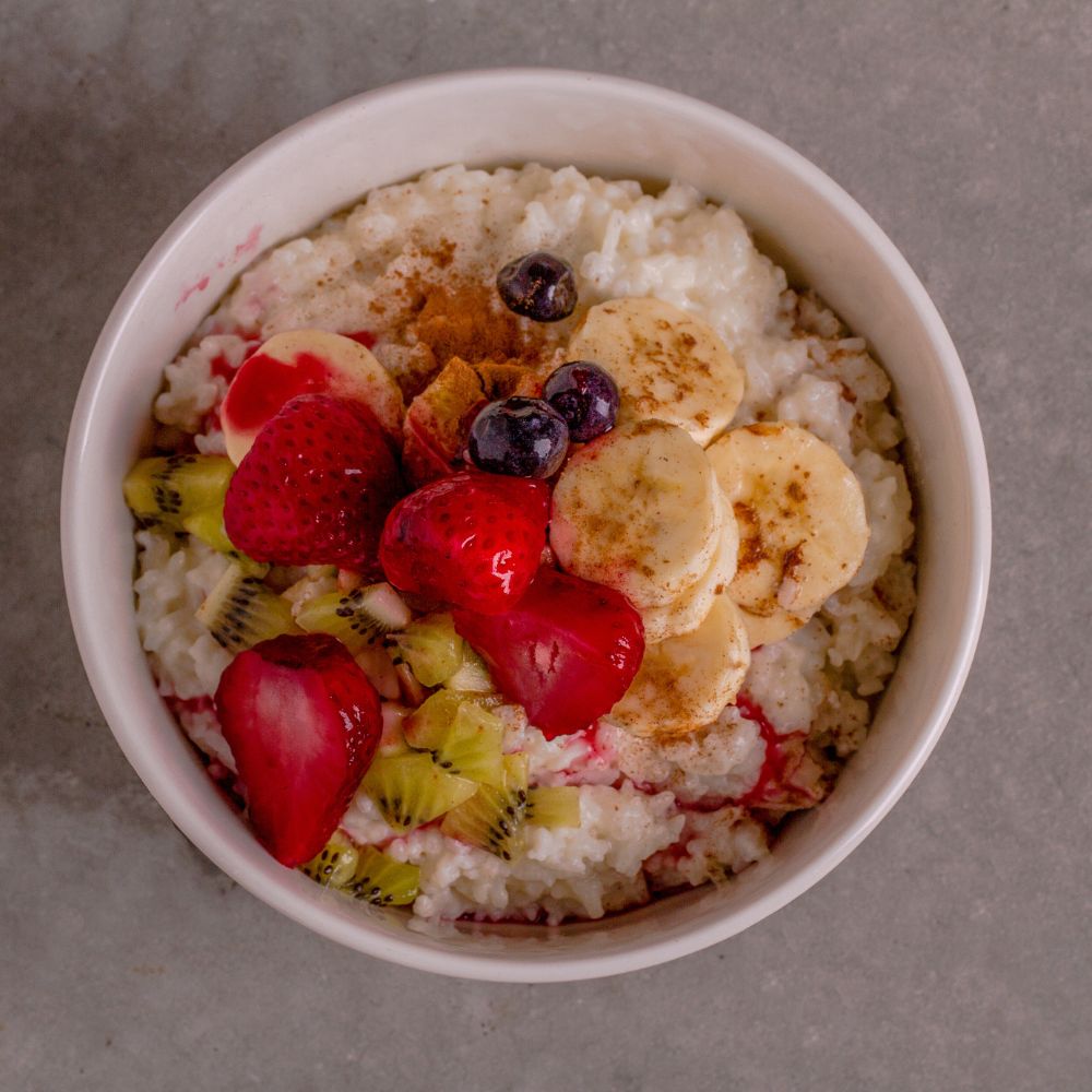 3 ways to give new life to leftover rice