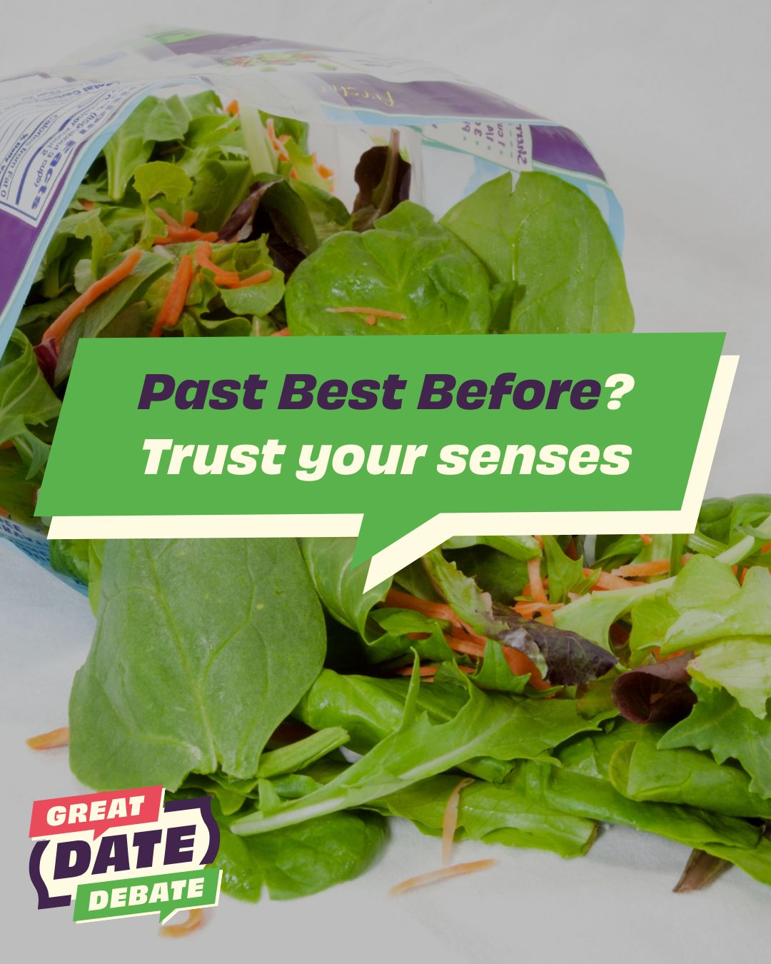 Your Senses Are Your Superpower