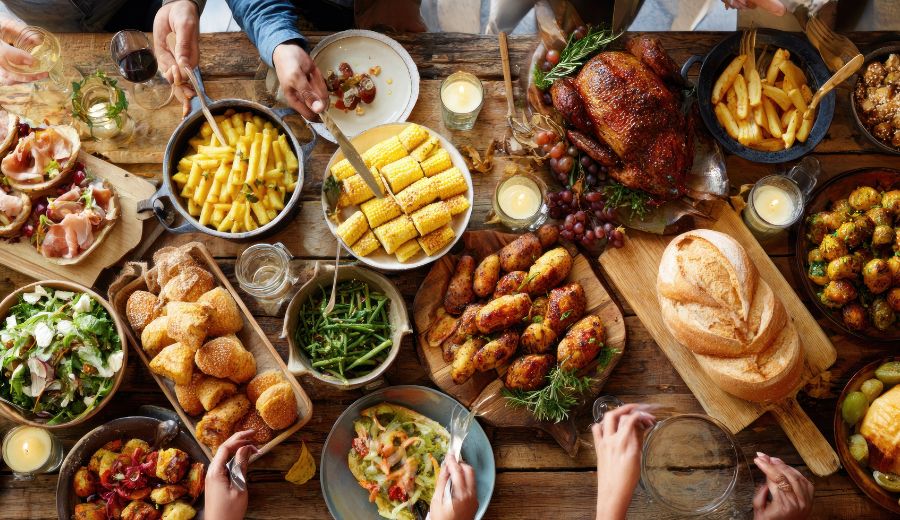 Your Guide to a Waste-Free Christmas