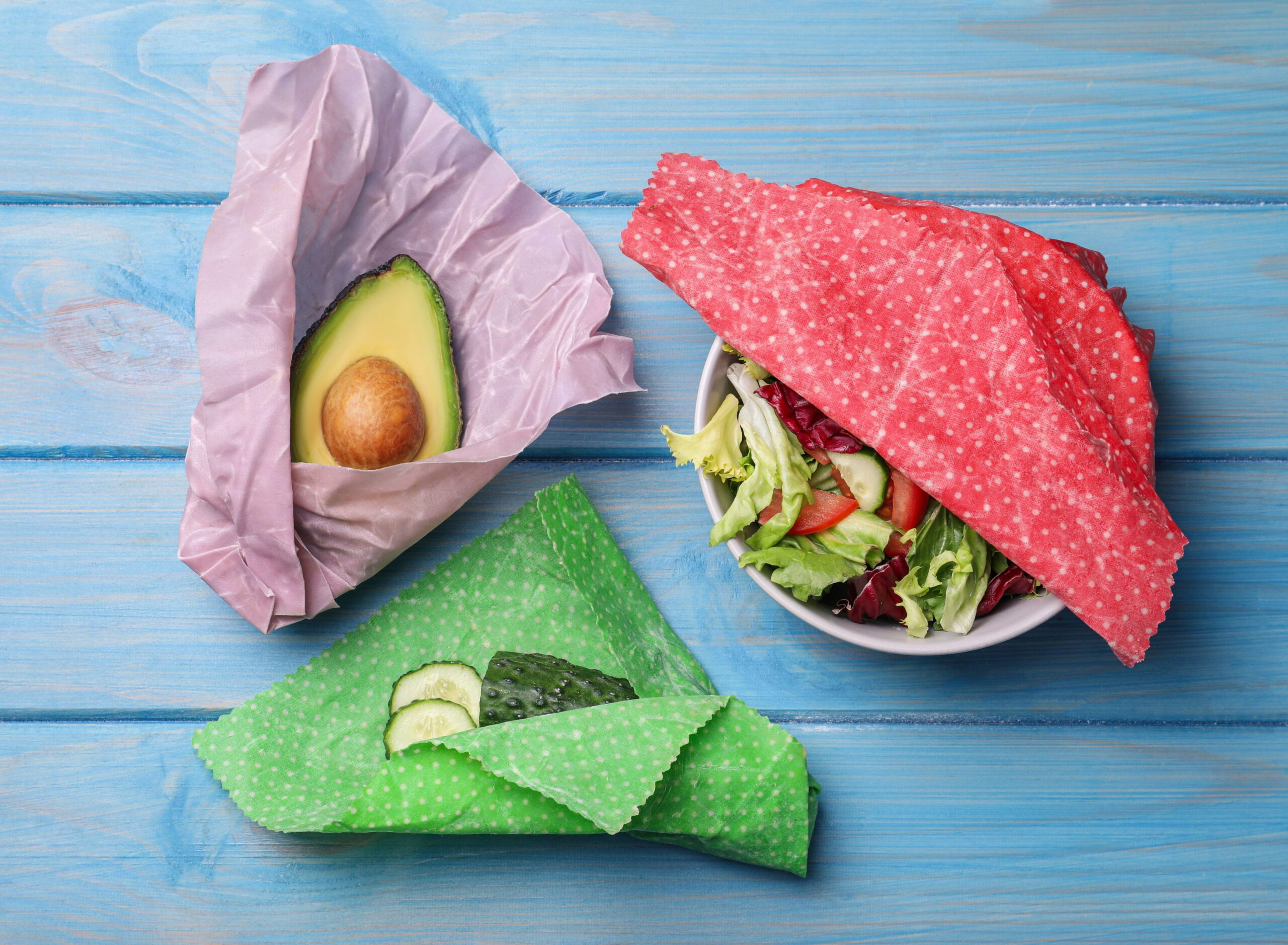 Free Beeswax Wrap Workshop – New Lynn