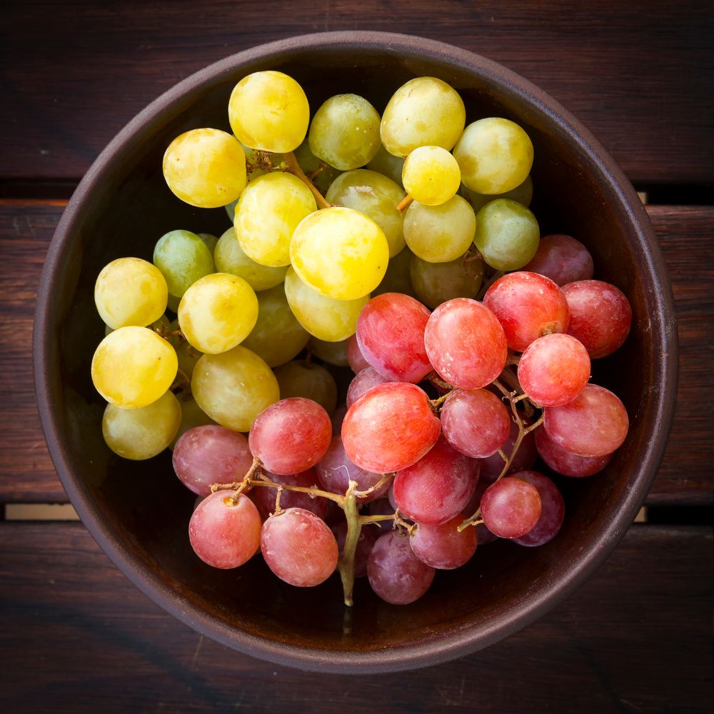 Grapes