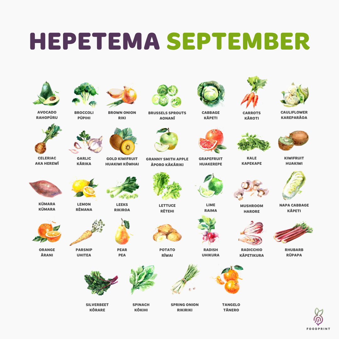 September