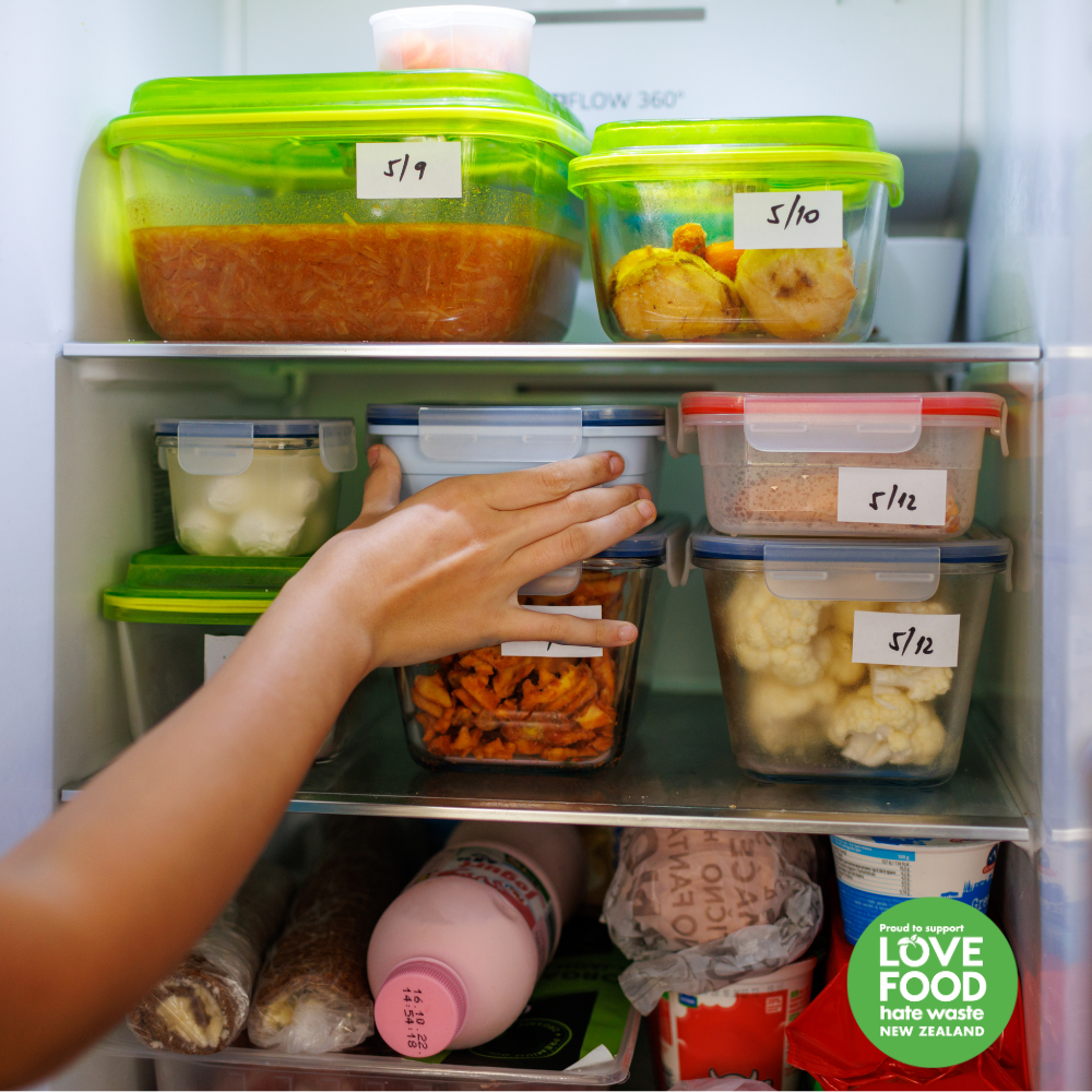 Free Love Your Leftovers Workshop – Waimauku