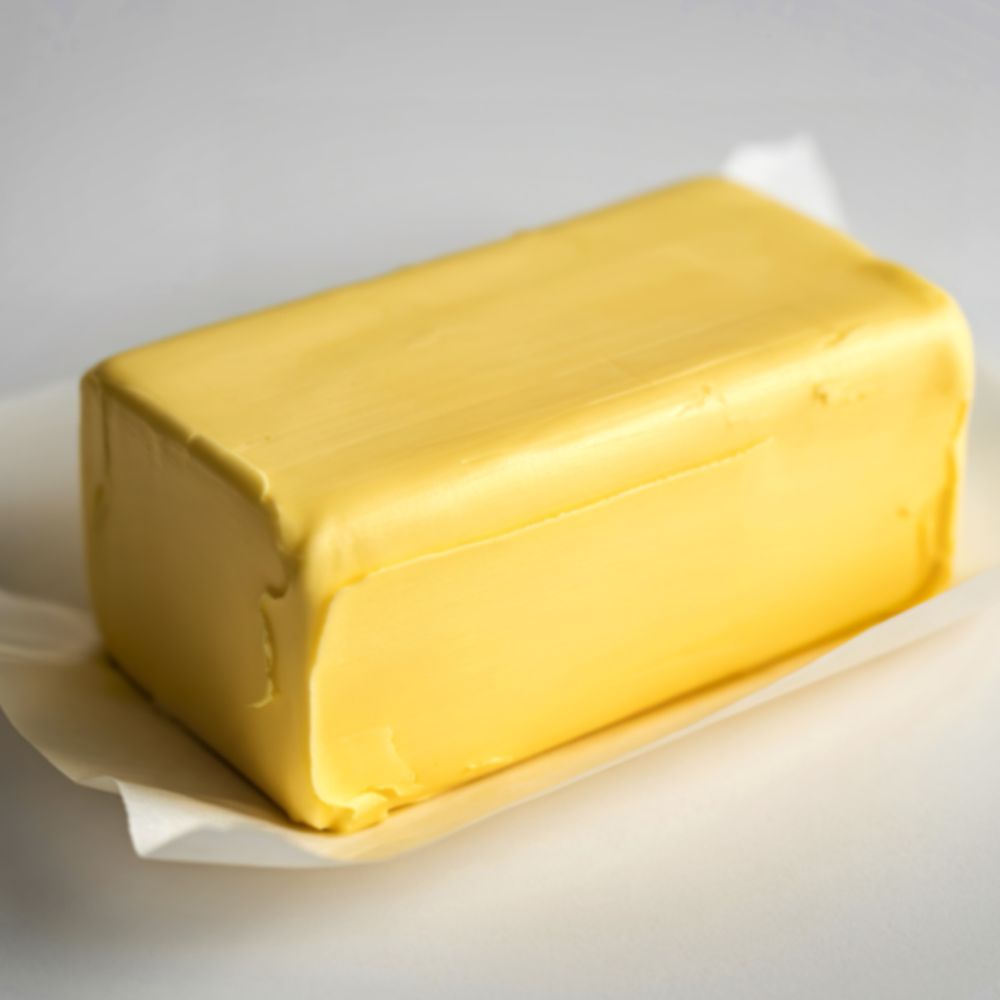 Butter