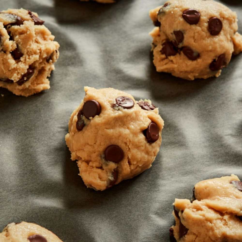 Cookie dough