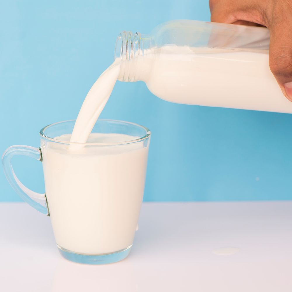 Milk