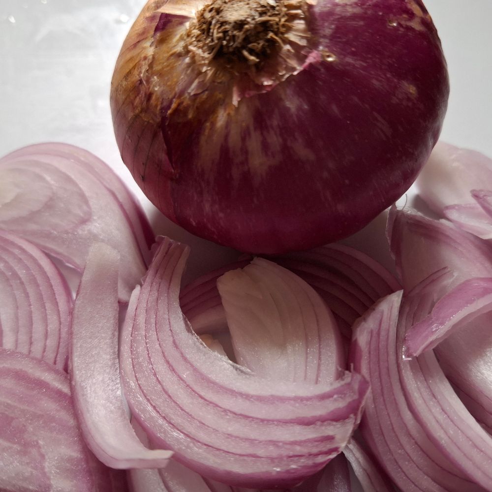 Onions