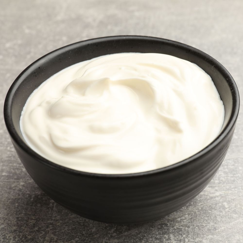 Sour cream