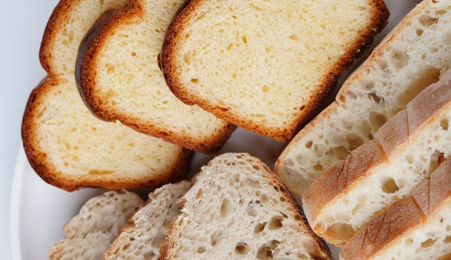 Bread