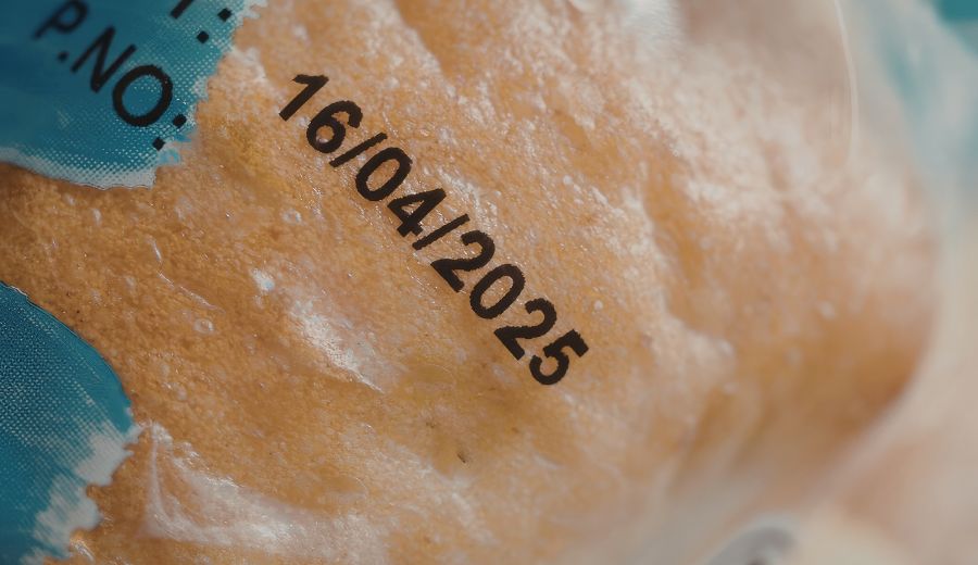 Food going off before its 'Use By' or 'Best Before' date