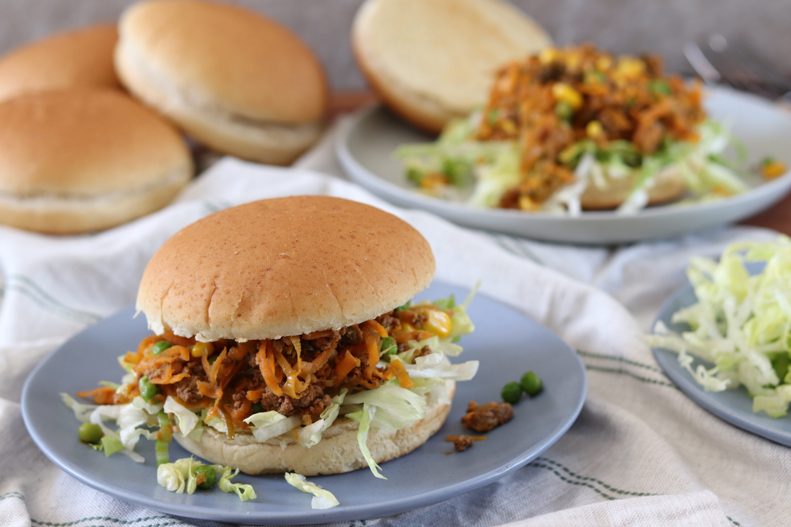 Sloppy Joe