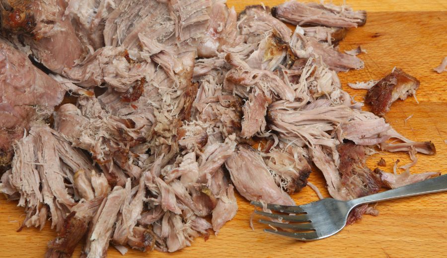 Pork