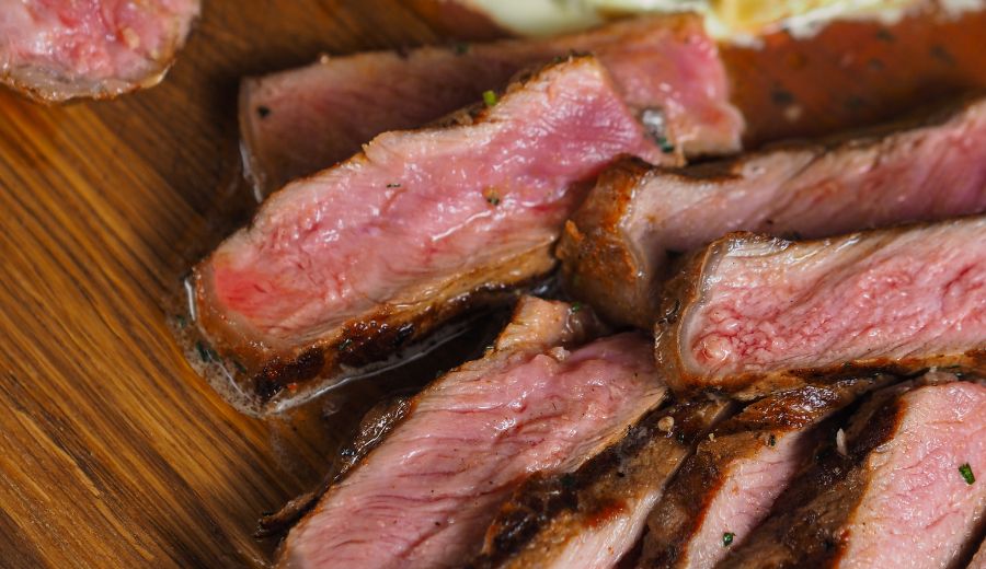 Red meat