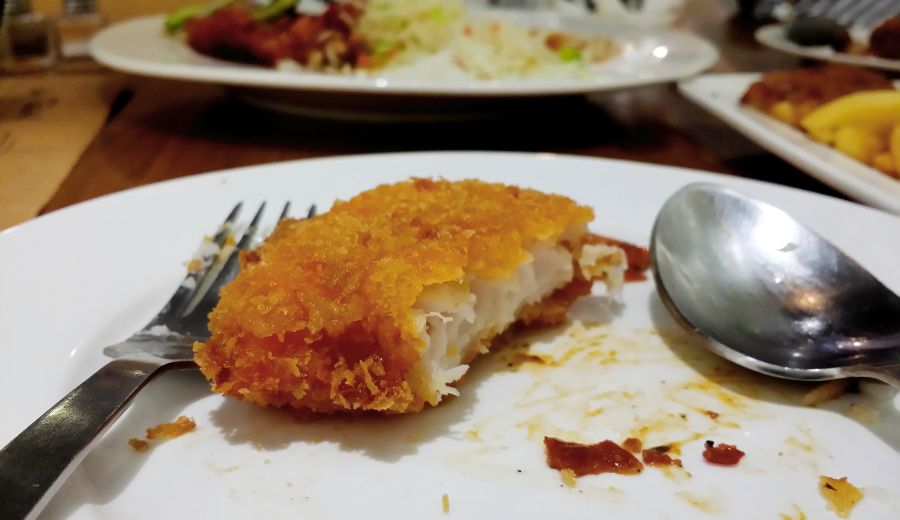 Seafood