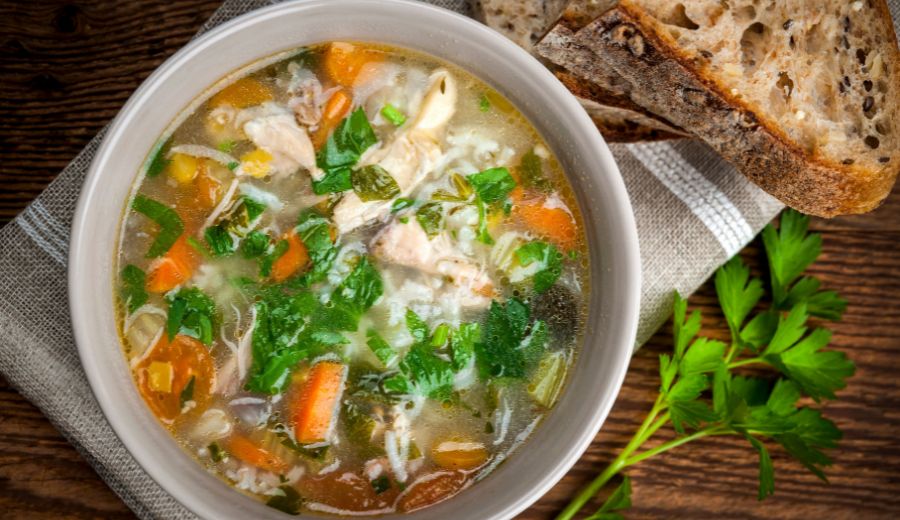 Winter Meals That Work Harder for Your Budget