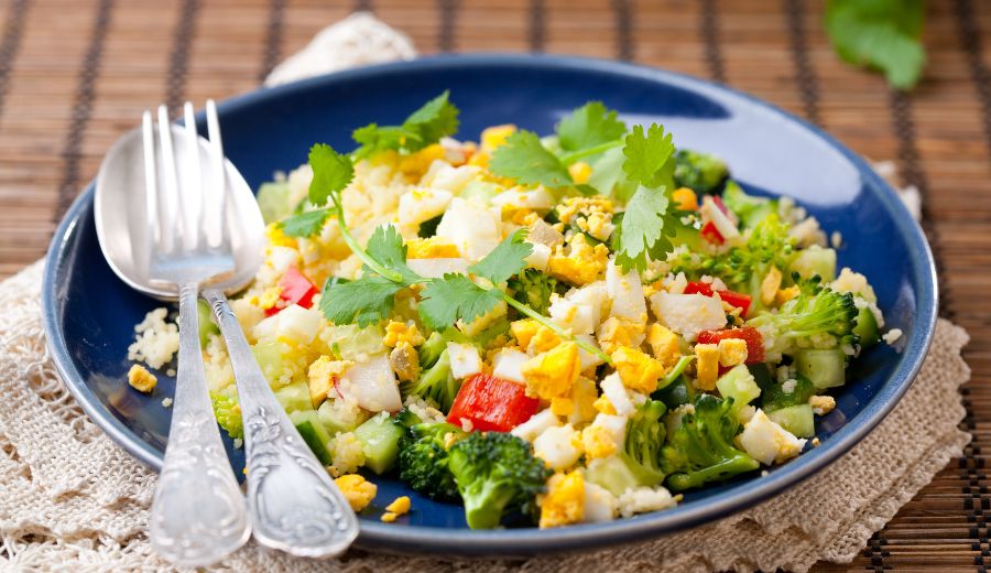 5 in 5: Five meals you can make in under five minutes (ish)