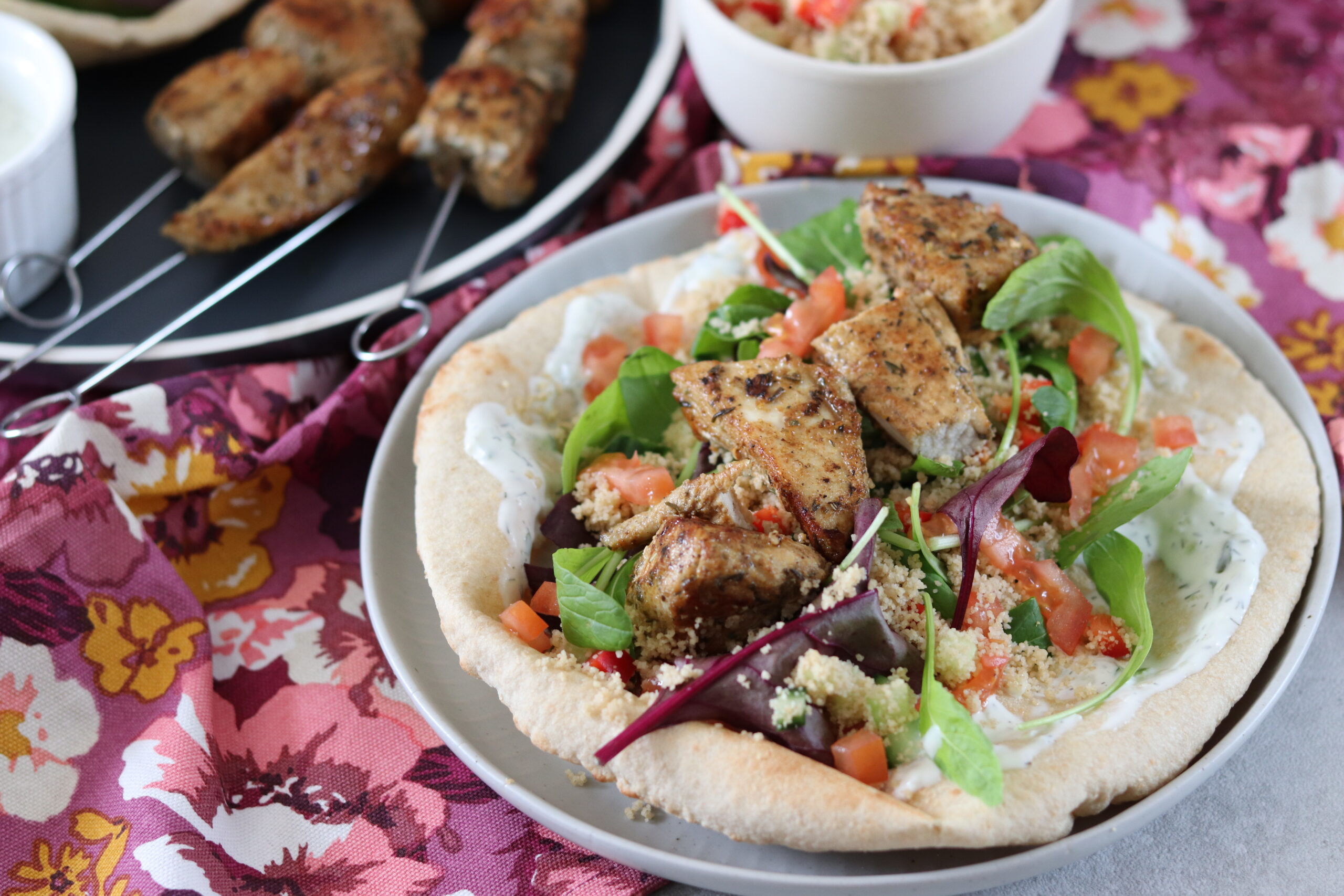 Souvlaki