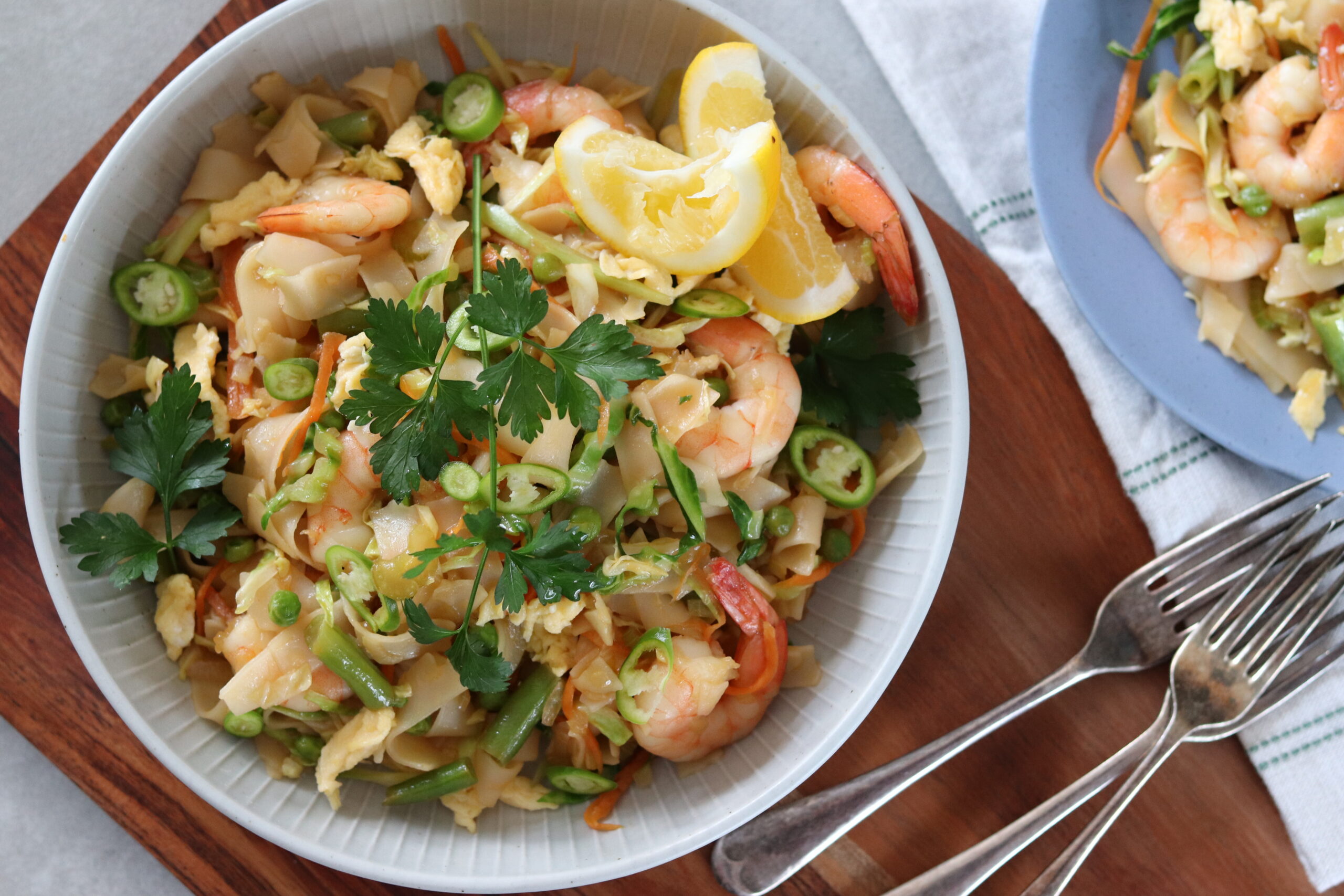 Pad Thai